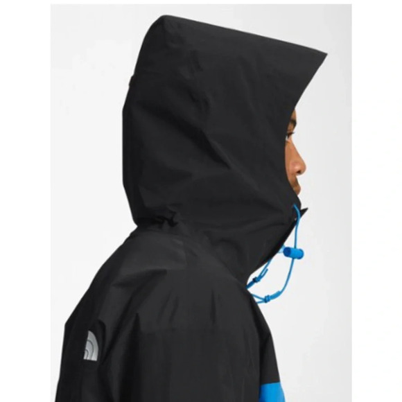 The North Face Men's M Medium 86 Retro Mountain Jacket NWT Ski Snowboard - Picture 11 of 16